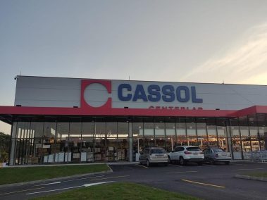 CASSOL 2