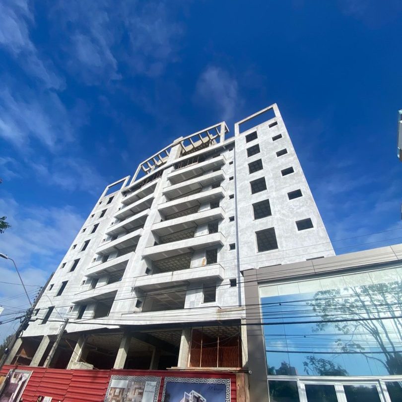 PREDIO ALTO PADRAO PORTO REAL