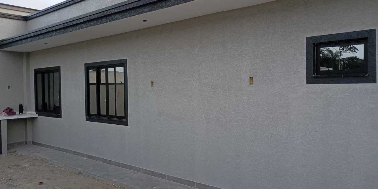 janela de Esquadrias de Aluminio