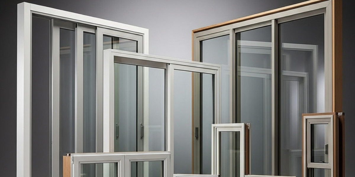 Esquadrias de Aluminio em Joinville