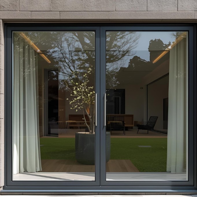 Onde Comprar Esquadrias de Alumínio em Joinville