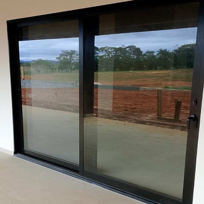 Esquadrias de Alumínio: Valorize Seu Imóvel em Joinville